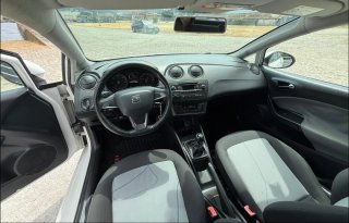 SEAT Ibiza 2015