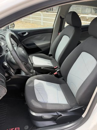 SEAT Ibiza 2015