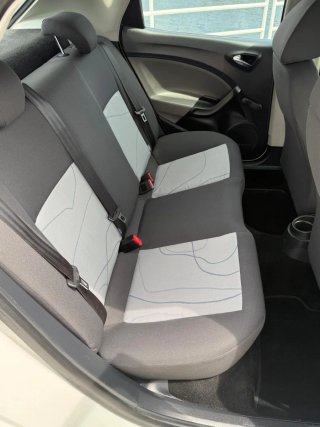 SEAT Ibiza 2015