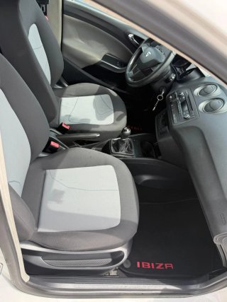 SEAT Ibiza 2015