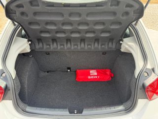 SEAT Ibiza 2015