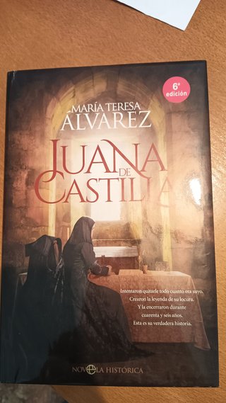 Juana de Castilla