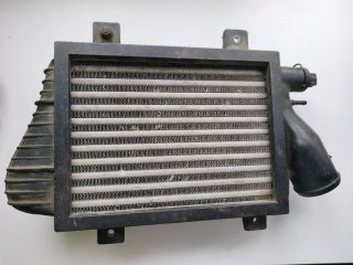 Intercooler Transporter T4 2.5 TDI