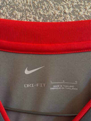 Camiseta Nike Inglaterra x Palace Mundial 2026