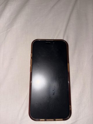 iPhone 15 Pro Gris/Plateado