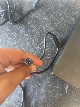 Caricabatterie SmartGyro 4850
