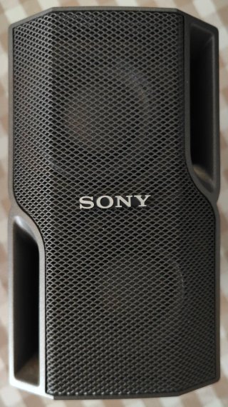 Altavoces Sony + Subwoofer