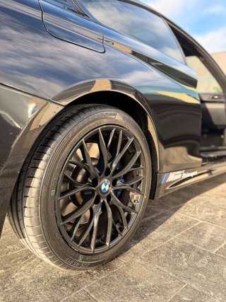 BMW Serie 4 435d xDrive