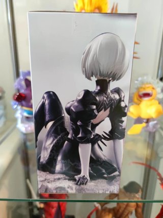 Nier Automata 2B Figure Furyu