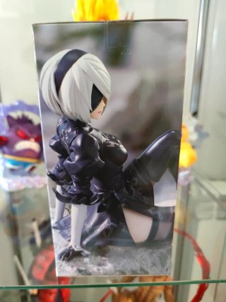 Nier Automata 2B Figure Furyu
