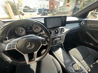 Mercedes-Benz Clase CLA 2015