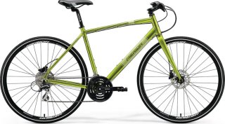 Bicicleta Urbana Merida