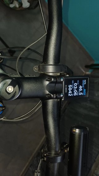 Cannondale Moterra Neo 3 E-bike