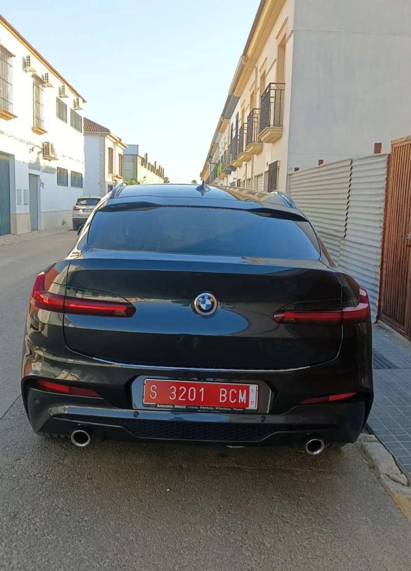 BMW X4 - foto 1