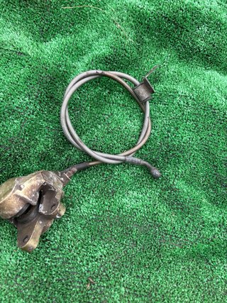 Pinza Freno Brembo Jog