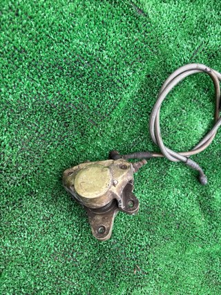 Pinza Freno Brembo Jog