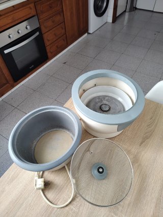Olla Arrocera Russell Hobbs