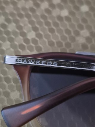 Occhiali da sole Hawkers Rushhour Brown