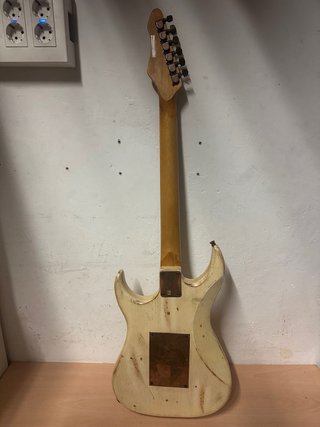 Guitarra Eléctrica Rochester