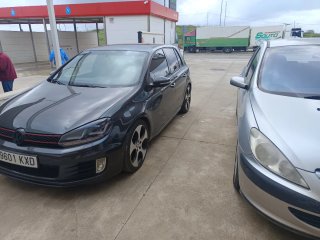 Volkswagen Golf 2009