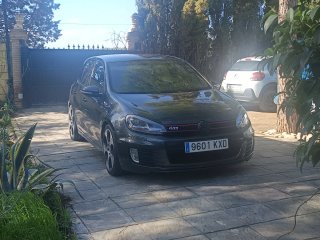 Volkswagen Golf 2009