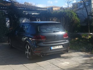 Volkswagen Golf 2009