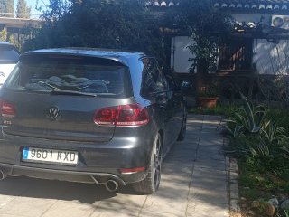 Volkswagen Golf 2009