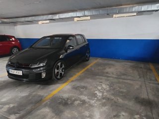Volkswagen Golf 2009