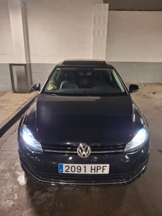 Volkswagen Golf sport 2.0tdi dsg