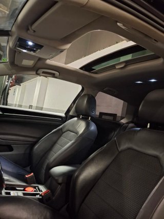 Volkswagen Golf sport 2.0tdi dsg