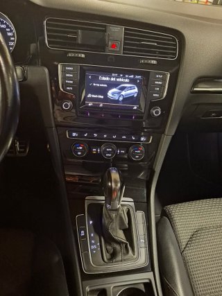 Volkswagen Golf sport 2.0tdi dsg