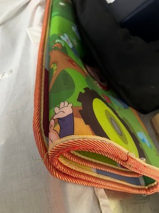 Ropa bebé 6-12 meses