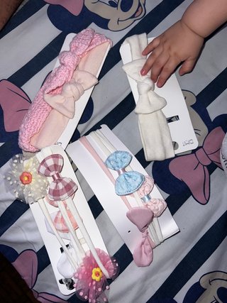 Ropa bebé 6-12 meses