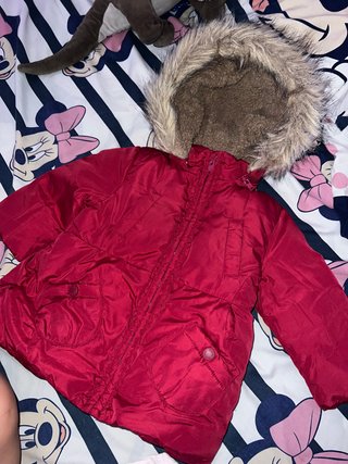 Ropa bebé 6-12 meses
