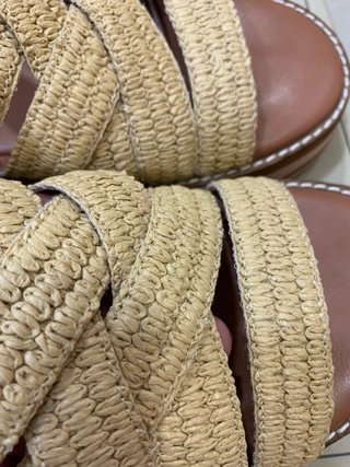 Sandalias Latouche Talla 39