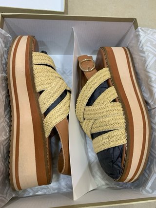 Sandalias Latouche Talla 39