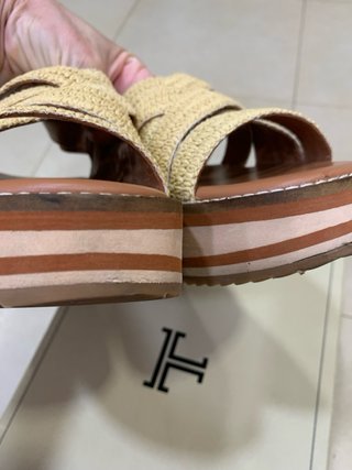 Sandalias Latouche Talla 39