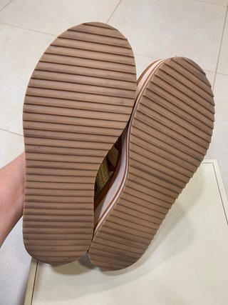 Sandalias Latouche Talla 39
