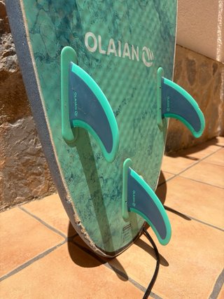Tabla de surf OLAIAN 7'0