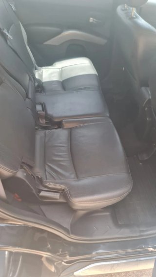 Citroen C-Crosser 2008