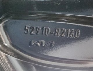 Llanta kia 2373930 52910r2160 sportage (nq5) drive