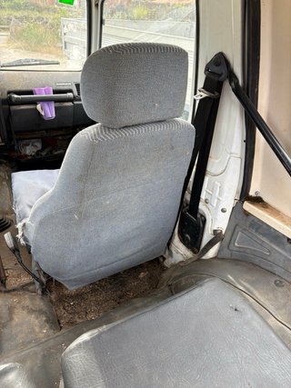 Suzuki Samurai 1.3
