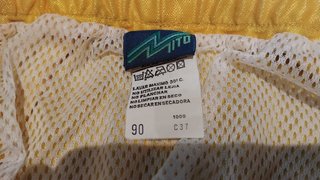 PANTALON ELGORRIAGA BIDASOA TEMPORADA 94-95