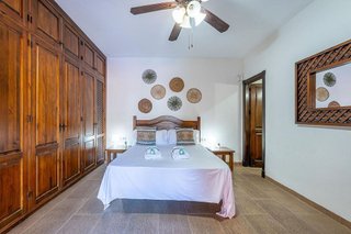 Casa en alquiler en Mijas Golf en Mijas