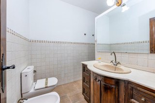 Casa en alquiler en Mijas Golf en Mijas