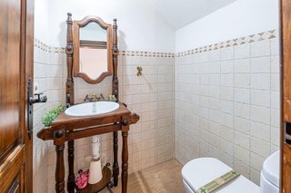 Casa en alquiler en Mijas Golf en Mijas