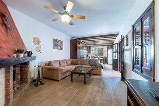 Casa en alquiler en Mijas Golf en Mijas