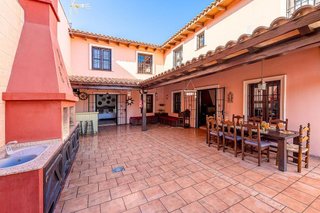 Casa en alquiler en Mijas Golf en Mijas