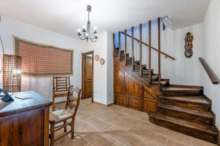 Casa en alquiler en Mijas Golf en Mijas