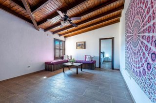 Casa en alquiler en Mijas Golf en Mijas